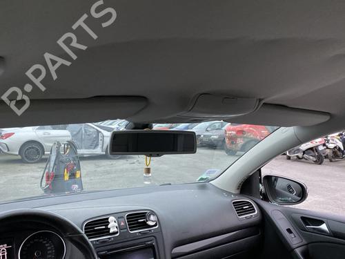 Right tailgate light VW GOLF VI (5K1) 1.6 TDI | BP23995797C80 - Image 12