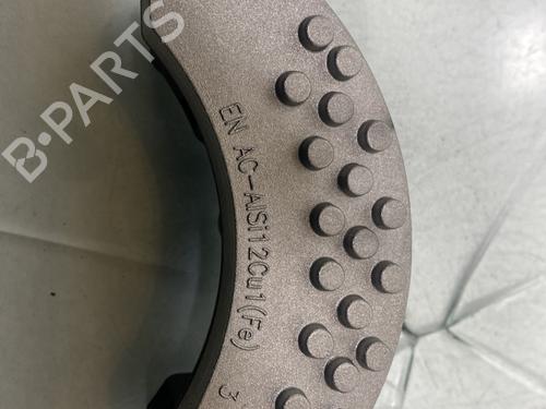 Heater resistor RENAULT CLIO V (B7_) 1.5 Blue dCi 100 (B7AD) | BP31211812M108  - Image 5