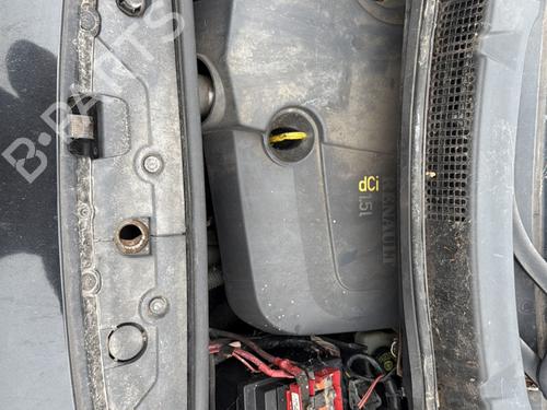 Rear mirror RENAULT SCÉNIC II (JM0/1_) 1.5 dCi (JM1E, JM16) | BP32063162I6 