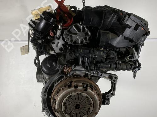 Used Engine Engine PEUGEOT 206+ (2L_, 2M_) 1.4 HDi eco 70 (68 hp) 28706912 28706912