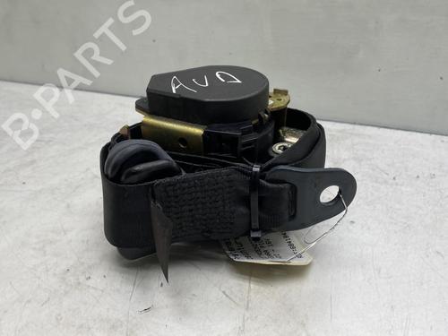 Front right belt tensioner CITROËN XSARA PICASSO (N68) 1.6 HDi | BP19974732C88 