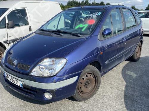 Schakelaar RENAULT SCÉNIC I MPV (JA0/1_, FA0_) 1.9 dCi (JA05, JA1F) | BP29635063I30 