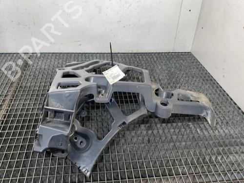 Used Rear bumper bracket RENAULT MEGANE III Hatchback (BZ0/1_, B3_) 1.5 dCi (106 hp) 21963777