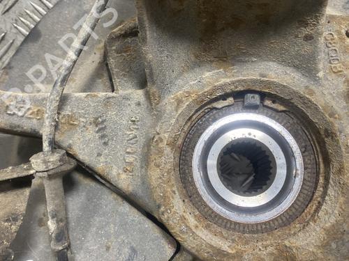 Left front steering knuckle FORD KUGA II (DM2) 2.0 TDCi | BP31213435M25  - Image 5