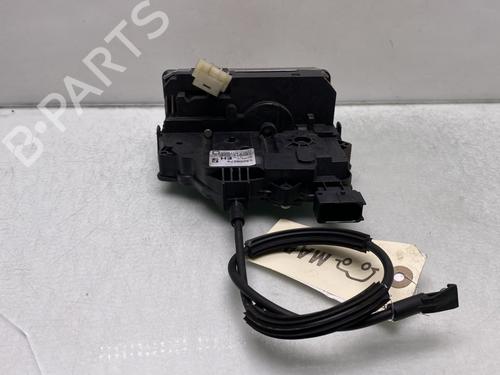 Front right lock OPEL MERIVA B MPV (S10) 1.3 CDTI (75) | BP26495616C97 