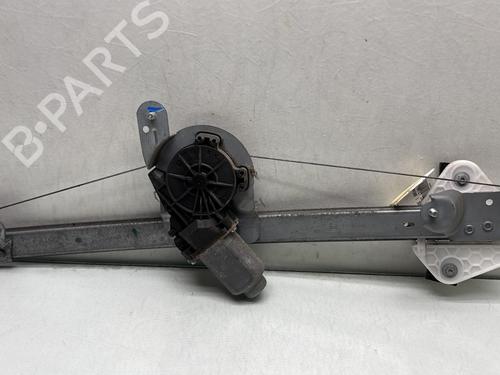 Front right window mechanism DACIA LOGAN MCV (KS_) 1.5 dCi (KS0W) | BP28441518C23 - Image 4