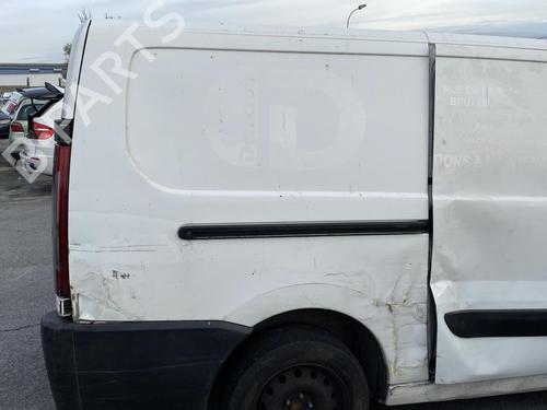 Engine control unit (ECU) CITROËN JUMPY II Van 1.6 HDi 90 16V | BP21196997M57 - Image 29
