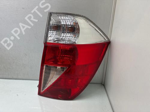 Right taillight HONDA FR-V (BE) 2.2 i CTDi (BE5) | BP37190219C35 - Image 2