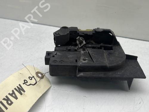 Used Front right lock RENAULT LAGUNA I (B56_, 556_) 2.2 dT (B569) (113 hp) 19988130