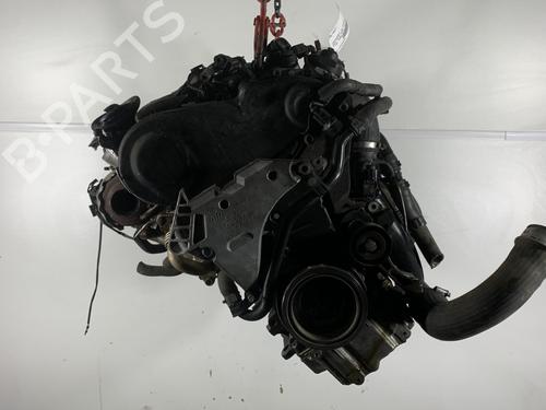 Engine VW GOLF PLUS V (5M1, 521) 2.0 TDI | BP29471348M1 - Image 3