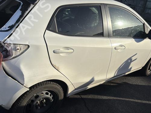 Third brake light MAZDA 2 (DE_, DH_) 1.3 (DE3FS) | BP39043569L11  - Image 14