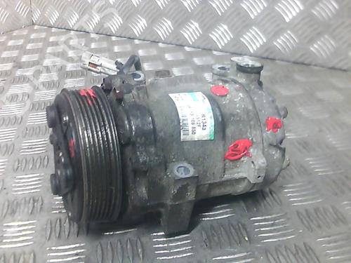 Used AC compressor AC compressor OPEL TIGRA TwinTop (X04) 1.3 CDTI (R97) (69 hp) 20182272 20182272