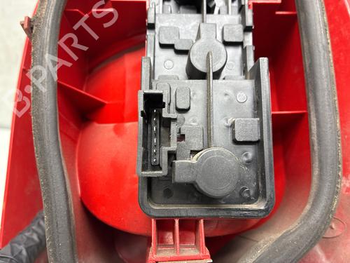 Venstre baglygte Venstre baglygte CITROËN XSARA PICASSO (N68) 1.6 (95 hp) 36162531 36162531