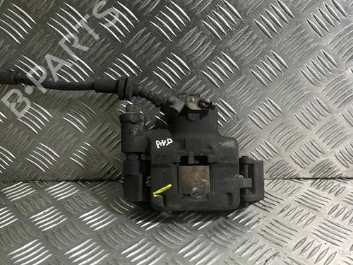 Used Right front brake caliper FIAT 500 (312_) 1.2 (312AXA1A) (69 hp) 20024380