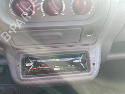Système d'échappement RENAULT TWINGO I (C06_) 1.2 (C066, C068) | BP29339871M121 