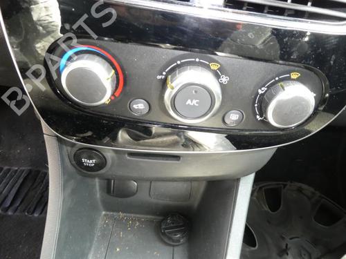 Right mirror RENAULT CLIO IV (BH_) 1.5 dCi 75 | BP21955443C27 