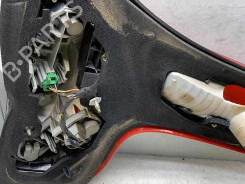 Left taillight VOLVO C30 (533) 2.0 D | BP19973184C34 
