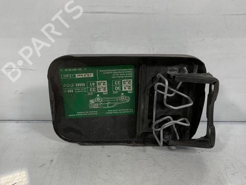 Fuel flap MERCEDES-BENZ C-CLASS (W202) C 250 Turbo-D (202.128) | BP20030931C131 