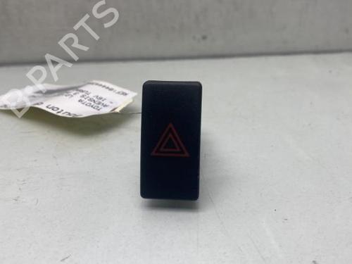 Used Warning switch TOYOTA AVENSIS Saloon (_T27_) 2.2 D-4D (ADT271_, ADT271R) (150 hp) 19990469