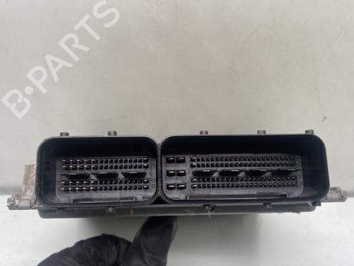 Engine control unit (ECU) VW GOLF VI (5K1) 1.6 TDI | BP30964598M57
