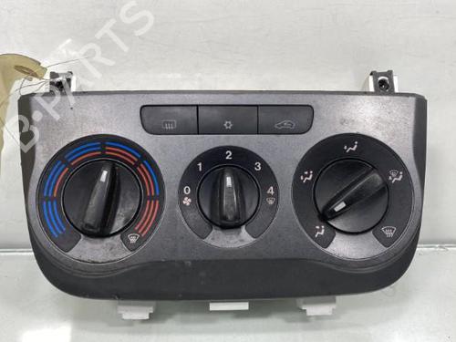 Climate control FIAT GRANDE PUNTO (199_) | BP19982261I5