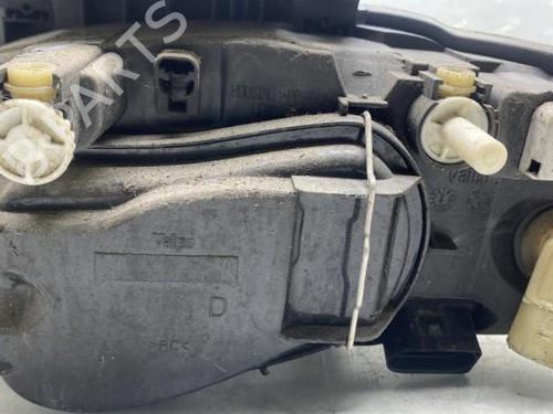 Right headlight SEAT IBIZA II (6K1) 1.4 i | BP19978413C29 