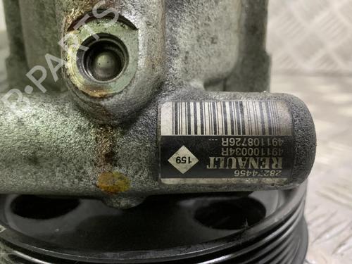 Used Steering pump Steering pump DACIA DUSTER (HS_) 1.5 dCi (HSAJ) (90 hp) 19963165 19963165
