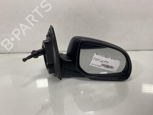 Used Right mirror HYUNDAI i20 I (PB, PBT) 1.2 (78 hp) 20182580