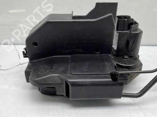 Front left lock HYUNDAI GETZ (TB) 1.1 | BP21962059C98 