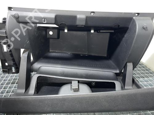 Glove box RENAULT TRAFIC III Van (FG_) 1.6 dCi 95 (FGMJ, FGMR) | BP19998603C95 