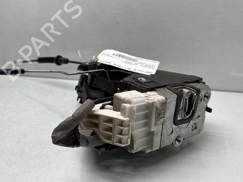 Used Rear left lock MERCEDES-BENZ A-CLASS (W169) A 170 (169.032, 169.332) (116 hp) 32394160