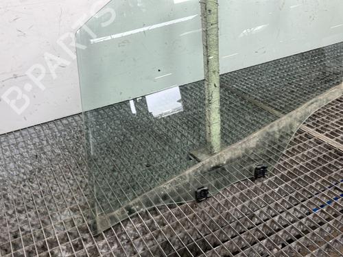 Front left door window PEUGEOT 208 I (CA_, CC_) 1.2 VTI 82 | BP28282143C18 
