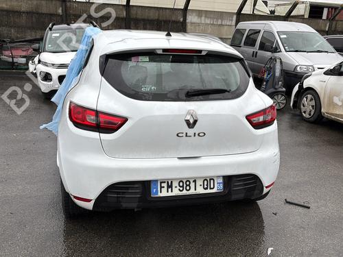 Switch RENAULT CLIO IV (BH_) 0.9 TCe 75 (BHNP) | BP24428610I30  - Image 10