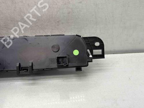 Used Climate control Climate control CITROËN BERLINGO Box Body/MPV (K9) 1.5 BlueHDi 75 (75 hp) 36511498 36511498