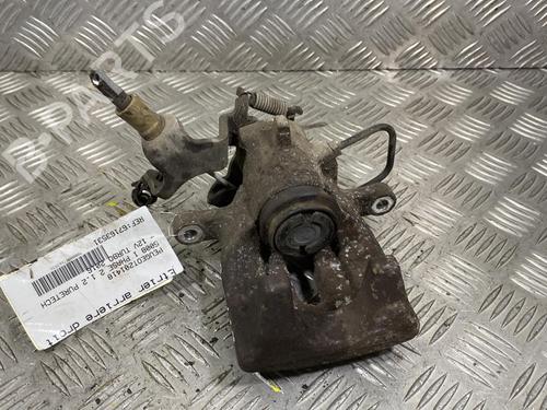 Right rear brake caliper PEUGEOT 5008 (0U_, 0E_) 1.2 | BP20023667M106 