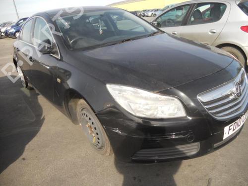 Warning switch OPEL INSIGNIA A (G09) 2.0 CDTI (68) | BP20004718I22  - Image 7