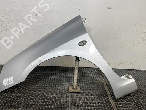 Used Left front fenders PEUGEOT 307 (3A/C) 2.0 HDi 110 (107 hp) 31354437