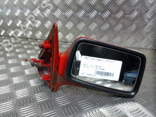 Used Right mirror SEAT IBIZA II (6K1) 1.9 SDI (68 hp) 19984569