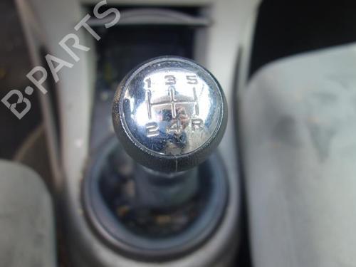 Rear right belt tensioner CITROËN C4 I (LC_)  | BP19980242C90 