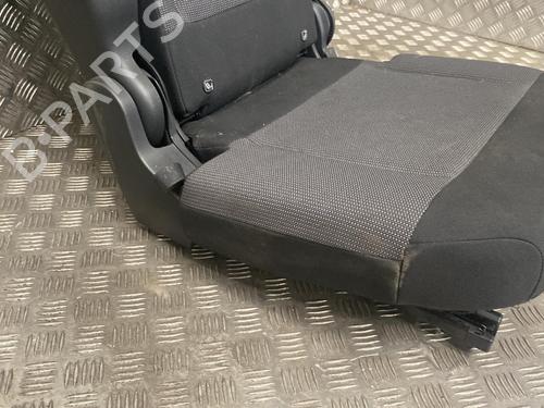 Used Rear seat Rear seat CITROËN C3 AIRCROSS II (2R_, 2C_) 1.2 PureTech 110 (2RHNZB, 2RHNZW, 2RHNPX, 2RHNPJ) (110 hp) 19977481 19977481