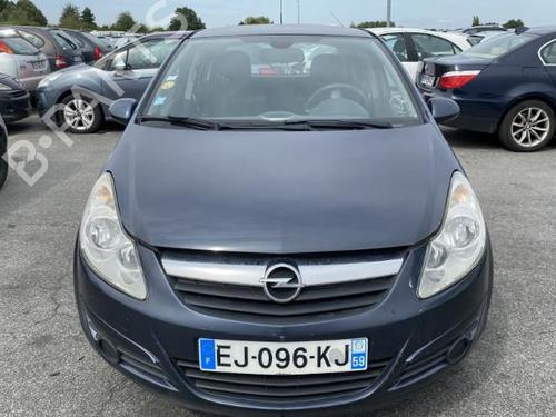 Front right seatbelt OPEL CORSA D (S07) 1.3 CDTI (L08, L68) | BP27356132I25 - Image 21