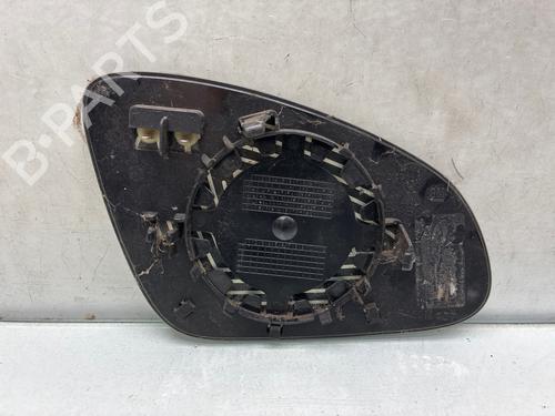 Used Left mirror glass Left mirror glass 37608389 37608389