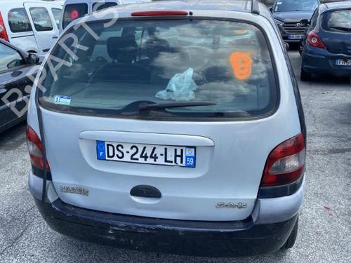 Rückleuchte Links RENAULT SCÉNIC I MPV (JA0/1_, FA0_) 1.9 dCi (JA05, JA1F) | BP28441576C34 