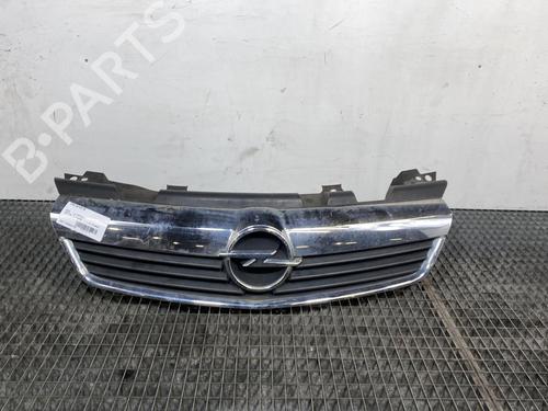 Grille OPEL ZAFIRA / ZAFIRA FAMILY B (A05) 1.9 CDTI (M75) | BP19961741C40 