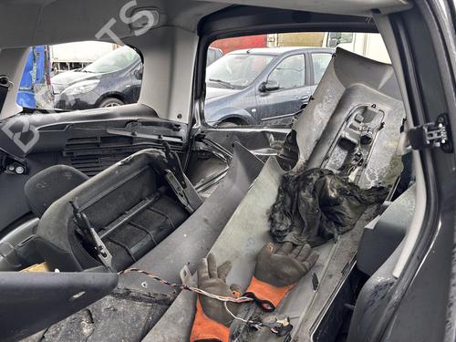 Front right window mechanism PEUGEOT PARTNER Tepee 1.6 HDi | BP30882883C23  - Image 8