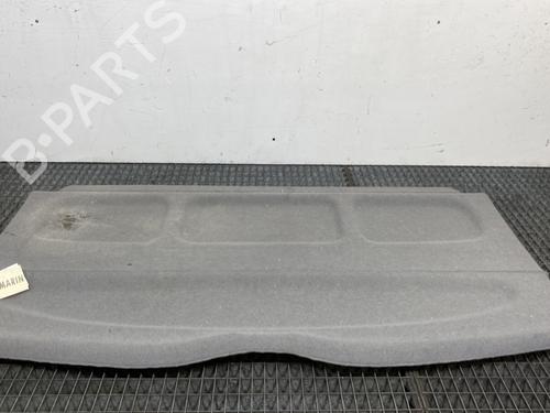 Used Rear parcel shelf DACIA SANDERO 1.4 MPI LPG (72 hp) 21093373