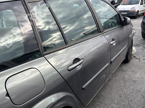 Left taillight RENAULT MEGANE II Estate (KM0/1_) 1.9 dCi | BP19960760C34 