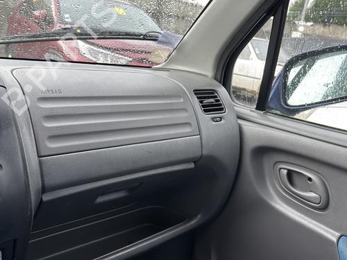 Brugte OPEL AGILA A (H00) 1.0 12V (F68) 4916129