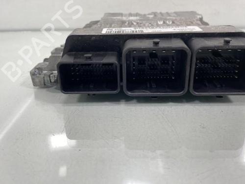 Used Engine control unit (ECU) FORD MONDEO IV (BA7) [2007-2015]  21192046