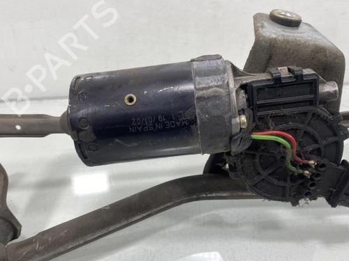Front wiper motor PEUGEOT 206 CC (2D) 2.0 S16 | BP19991046M29 
